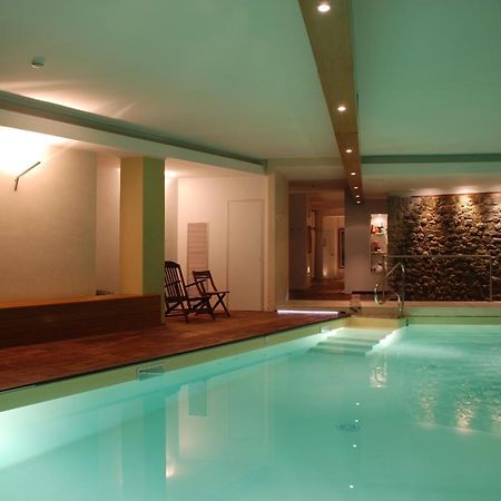 Hotel La Maielletta เปรโตโร ภายนอก รูปภาพ