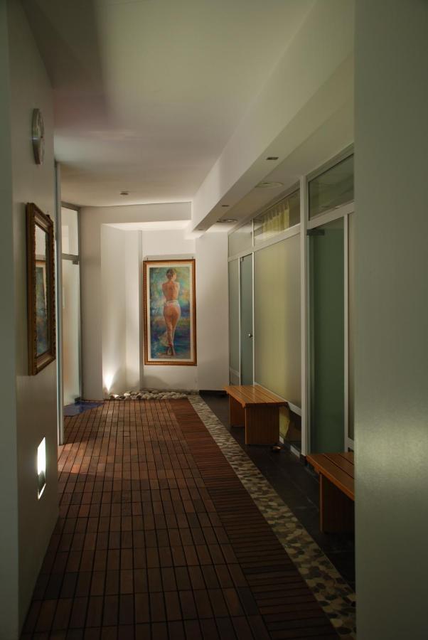 Hotel La Maielletta เปรโตโร ภายนอก รูปภาพ