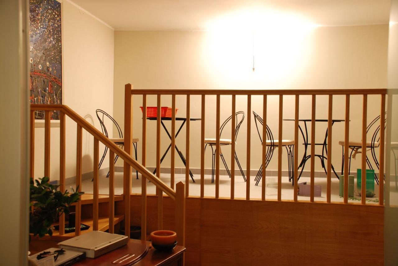 Hotel La Maielletta เปรโตโร ภายนอก รูปภาพ