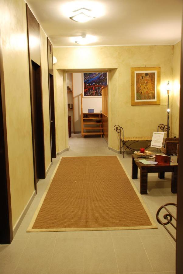 Hotel La Maielletta เปรโตโร ภายนอก รูปภาพ