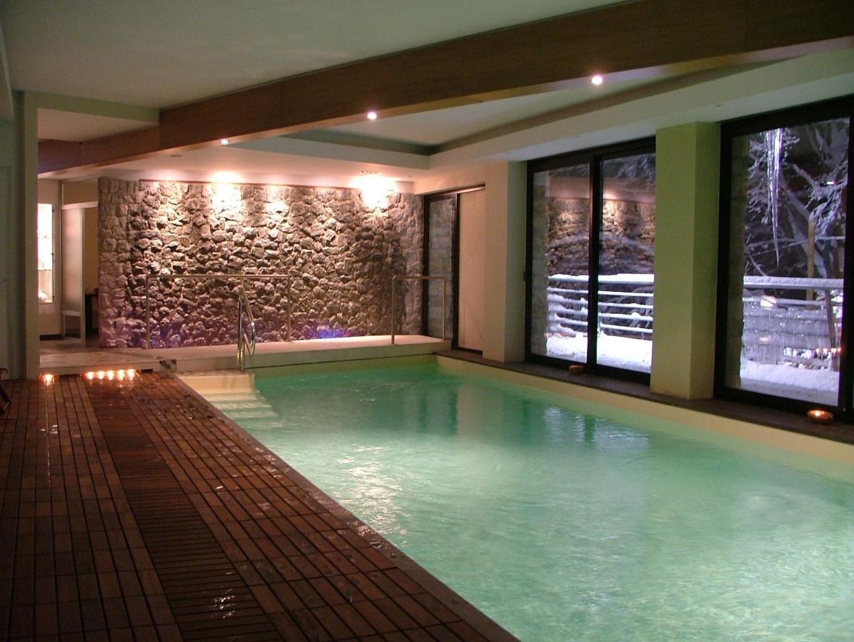 Hotel La Maielletta เปรโตโร ภายนอก รูปภาพ