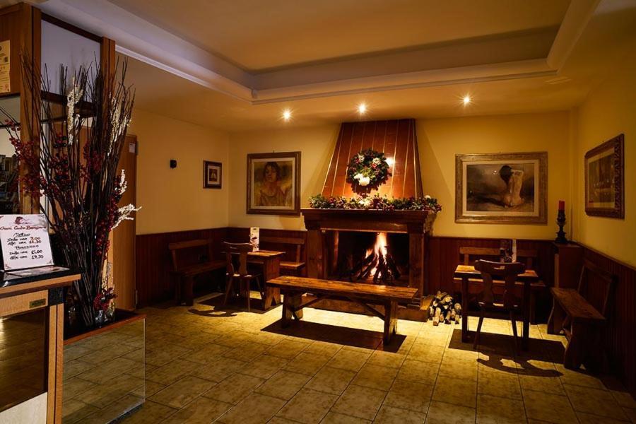 Hotel La Maielletta เปรโตโร ภายนอก รูปภาพ