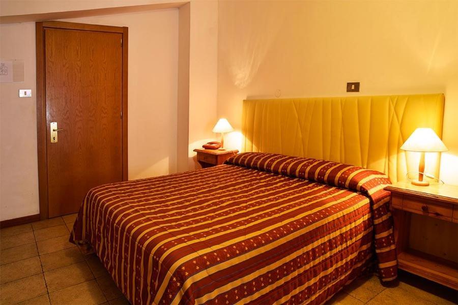 Hotel La Maielletta เปรโตโร ภายนอก รูปภาพ